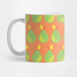 Pears Mug